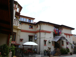 Hotel Voila