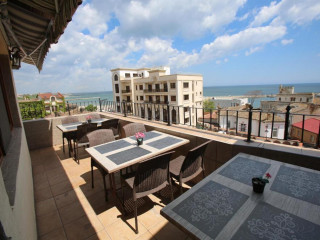 DENIZ KIZI HOTEL