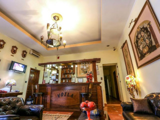 Hotel Voila