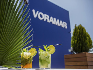 Hotel Voramar