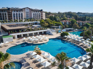 Hotel Voyage Sorgun