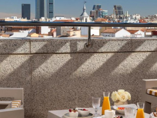 Hotel VP SOGNIO Metropolitano