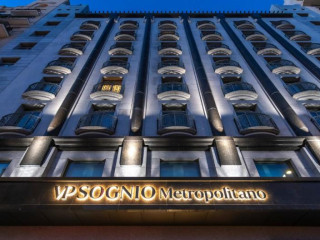 Hotel VP SOGNIO Metropolitano