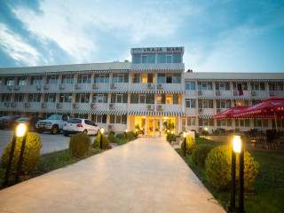 Makedonia Palace Hotel