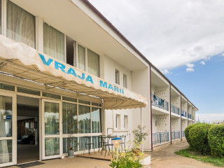 Hotel Vraja Marii