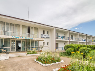 Hotel Vraja Marii