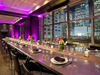 Hotel W New York – Downtown
