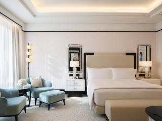 Hotel Waldorf Astoria Doha West Bay