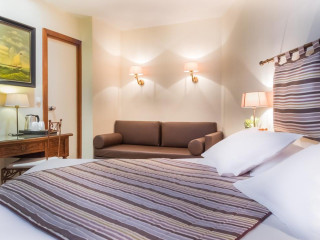 Hotel Waldorf Montparnasse