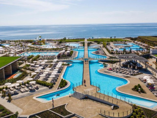 Hotel Wave Resort
