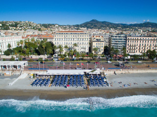 Hôtel West End Nice