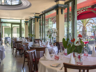 Hôtel West End Nice