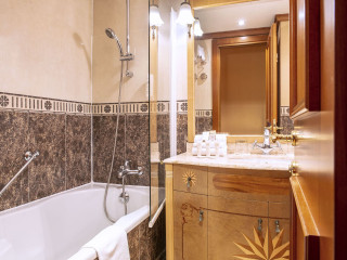 Hôtel West End Nice