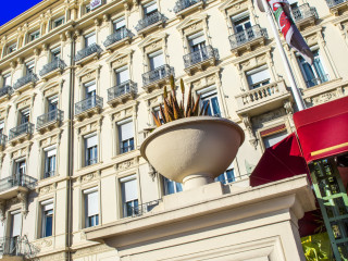 Hôtel West End Nice