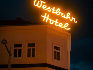 Hotel Westbahn