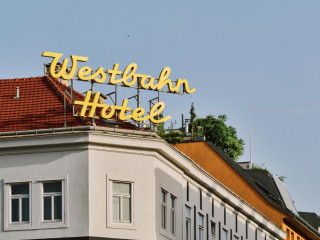 Hotel Westbahn