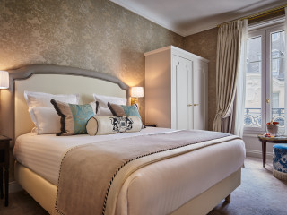 Hotel Westminster
