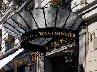 Hotel Westminster