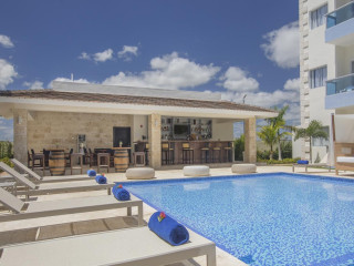 Hotel whala!urban Punta Cana