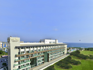 Hotel White City Resort