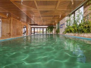 Hotel White Sand Boutique