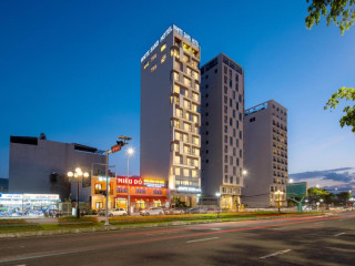 Hotel White Sand Boutique