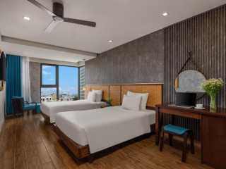 Hotel White Sand Boutique