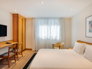 Hotel Windsor Guanabara
