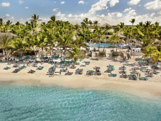 Viva Wyndham Dominicus Beach