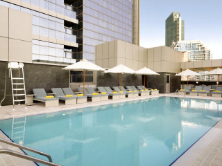 SIRIUS BEACH HOTEL