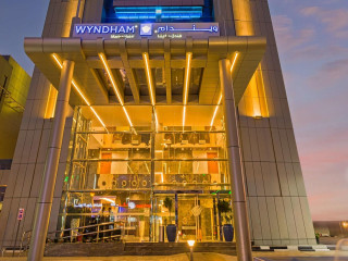 Hotel The First Collection Dubai Marina