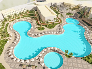 Hotel Xanadu Club (Ex. Tia Heights Makadi Bay)