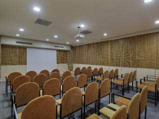 The Xanthe Resort and Spa