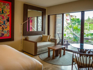 Hotel Xcaret Arte