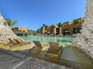 Hotel Xcaret Mexico - All Parks & Tours