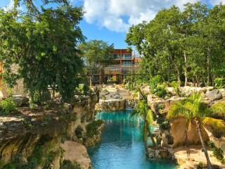 Hotel Xcaret Mexico - All Parks & Tours