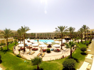 Hotel Xperience Kiroseiz Premier Naama Bay