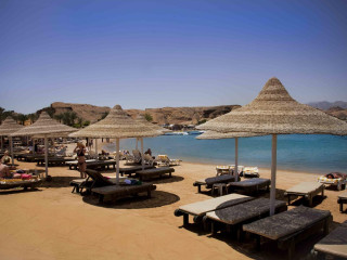 Hotel Xperience Kiroseiz Premier Naama Bay