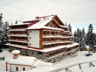 Hotel Yanakiev Borovets