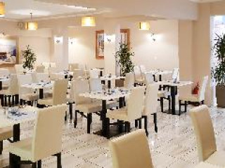 Hotel Yannis Corfu