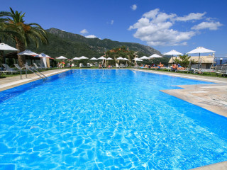 MOVENPICK RESORT SOUSSE