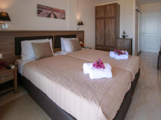 Hotel Yannis Corfu