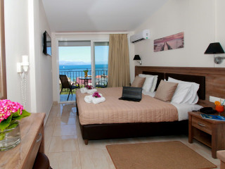 Hotel Yannis Corfu