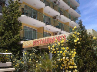 HOTEL CLUB THAPSUS