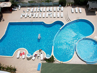 Hotel Yantra
