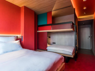 Hotel Yooma Urban Lodge