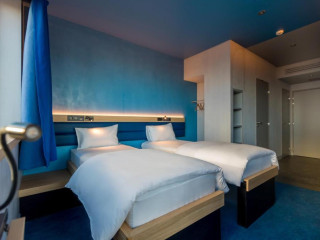 Hotel Yooma Urban Lodge