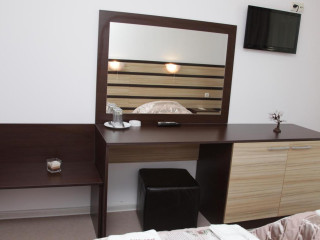 Hotel Zaara