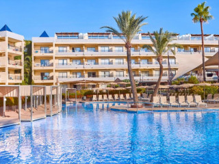 Hotel Zafiro Palmanova