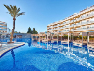 Hotel Zafiro Palmanova